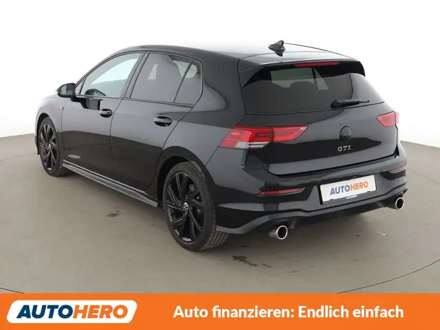 Volkswagen Golf view 4