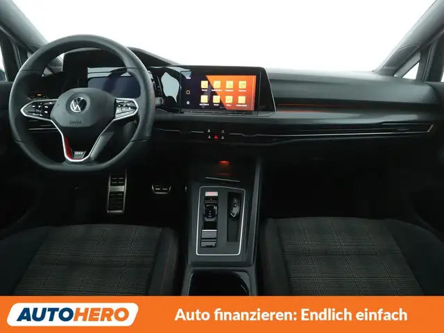 Volkswagen Golf view 12