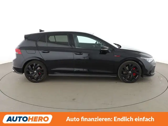 Volkswagen Golf view 7