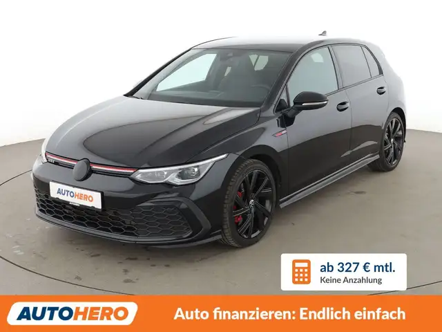 2022 Volkswagen Golf in Black for sale