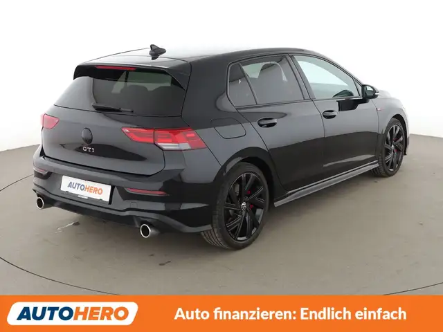 Volkswagen Golf view 6