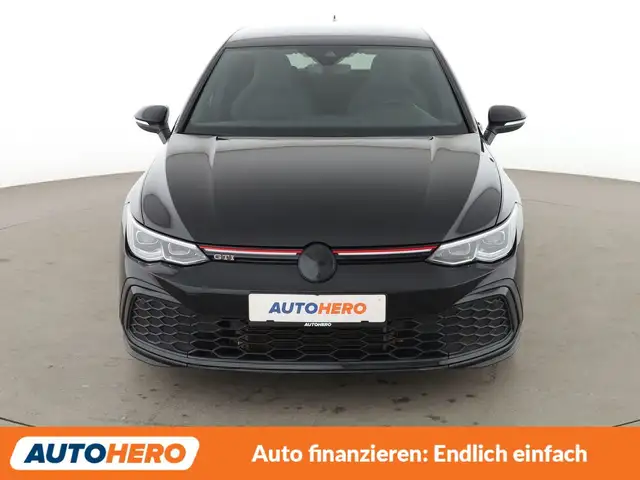 Volkswagen Golf view 9