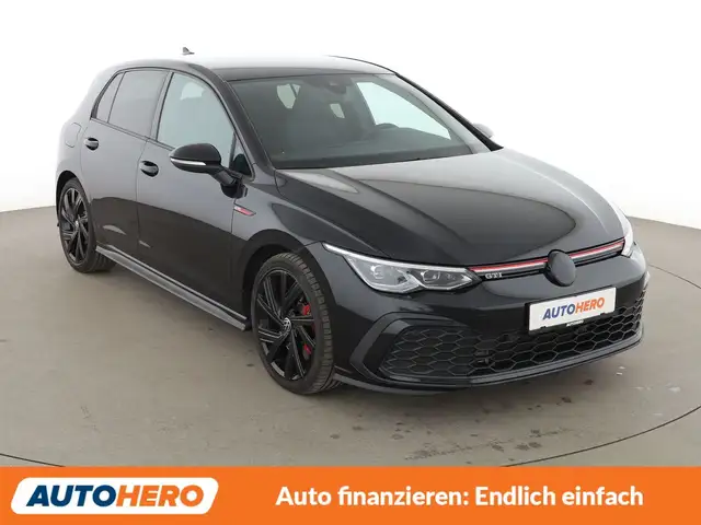 Volkswagen Golf view 8