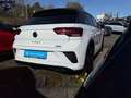 Volkswagen T-Roc R-Line Black Style 2.0TSI 4Motion DSG CAM Weiß - thumbnail 4
