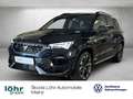 CUPRA Ateca 2.0 TSI 4Drive DSG VZ Schwarz - thumbnail 1