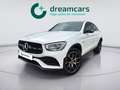 Mercedes-Benz GLC 300 300de 4Matic 9G-Tronic Blanco - thumbnail 3