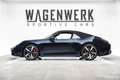 Porsche 911 992.2 Carrera S Cabrio PTS CARBONSCHWARZ SPORTDES Schwarz - thumbnail 6