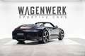 Porsche 911 992.2 Carrera S Cabrio PTS CARBONSCHWARZ SPORTDES Schwarz - thumbnail 3