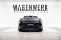 Porsche 911 992.2 Carrera S Cabrio PTS CARBONSCHWARZ SPORTDES Schwarz - thumbnail 4