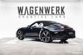 Porsche 911 992.2 Carrera S Cabrio PTS CARBONSCHWARZ SPORTDES Schwarz - thumbnail 5