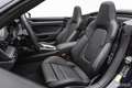 Porsche 911 992.2 Carrera S Cabrio PTS CARBONSCHWARZ SPORTDES Schwarz - thumbnail 15
