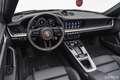 Porsche 911 992.2 Carrera S Cabrio PTS CARBONSCHWARZ SPORTDES Schwarz - thumbnail 17