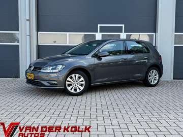 1.0 TSI Comfortline | LED | Camera | CarPlay | Ada