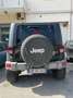 Jeep Wrangler Unlimited 3.8L Sahara auto Nero - thumbnail 2