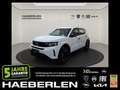 Opel Frontera Edition LED*Tempomat*Display*130°Kamera Blanc - thumbnail 1