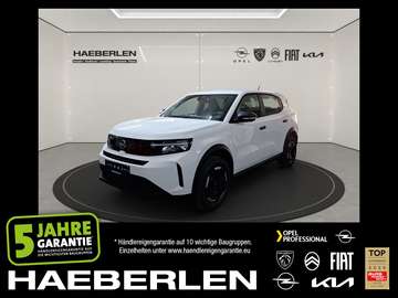 Edition LED*Tempomat*Display*130°Kamera