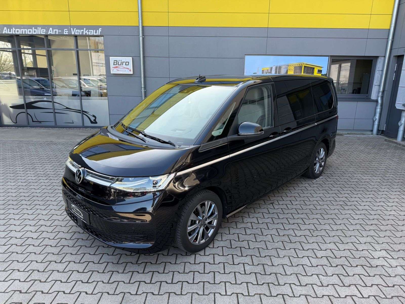 Second hand Volkswagen  2.0
