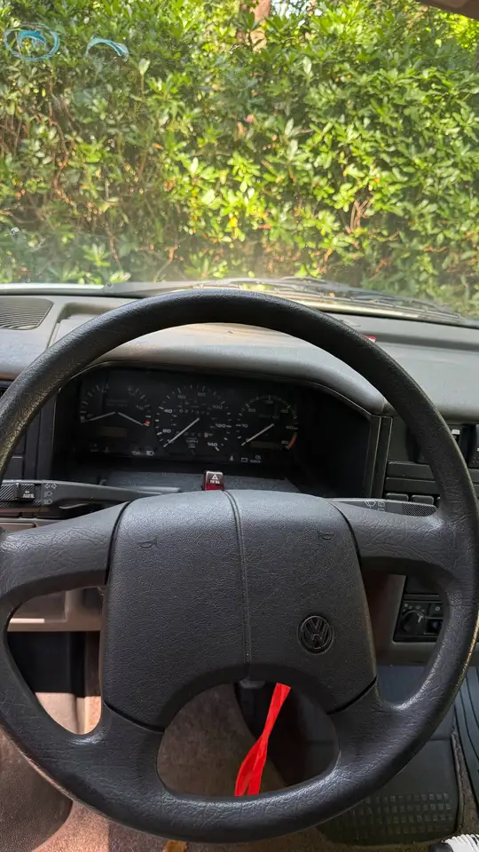 Volkswagen T4 Winnebago Rialta, foto 3