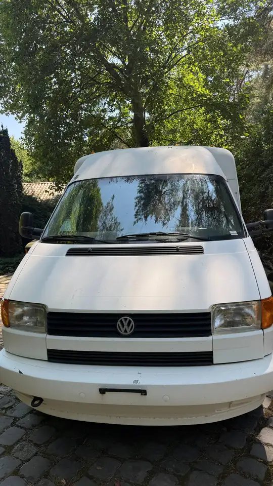 Volkswagen T4 Winnebago Rialta, foto 5