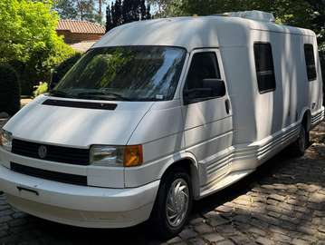 Winnebago Rialta