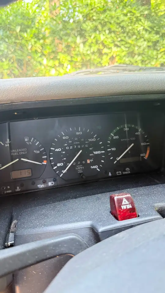 Volkswagen T4 Winnebago Rialta, foto 8