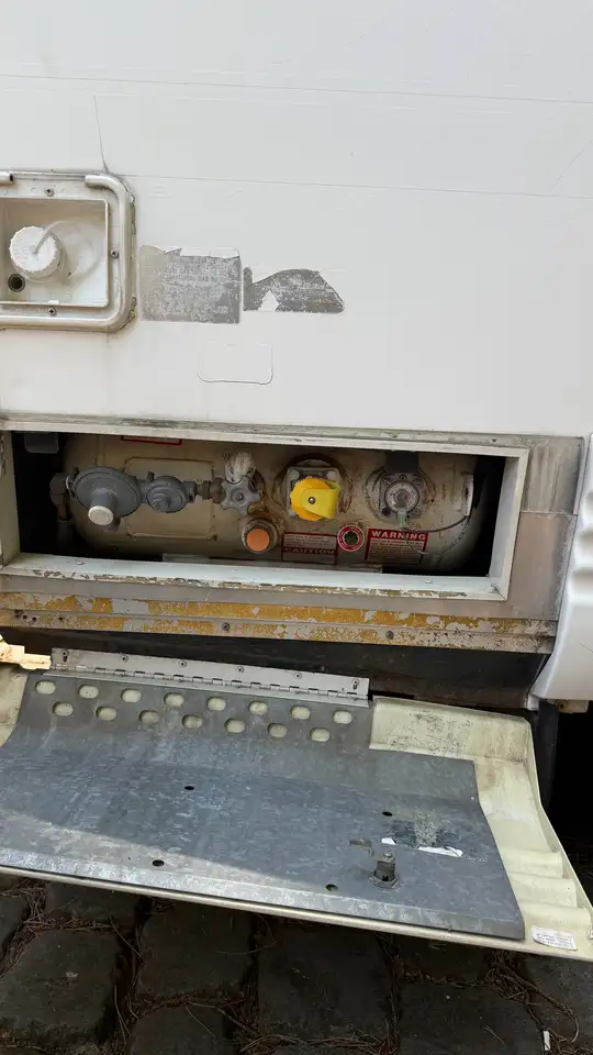 Volkswagen T4 Winnebago Rialta, foto 9