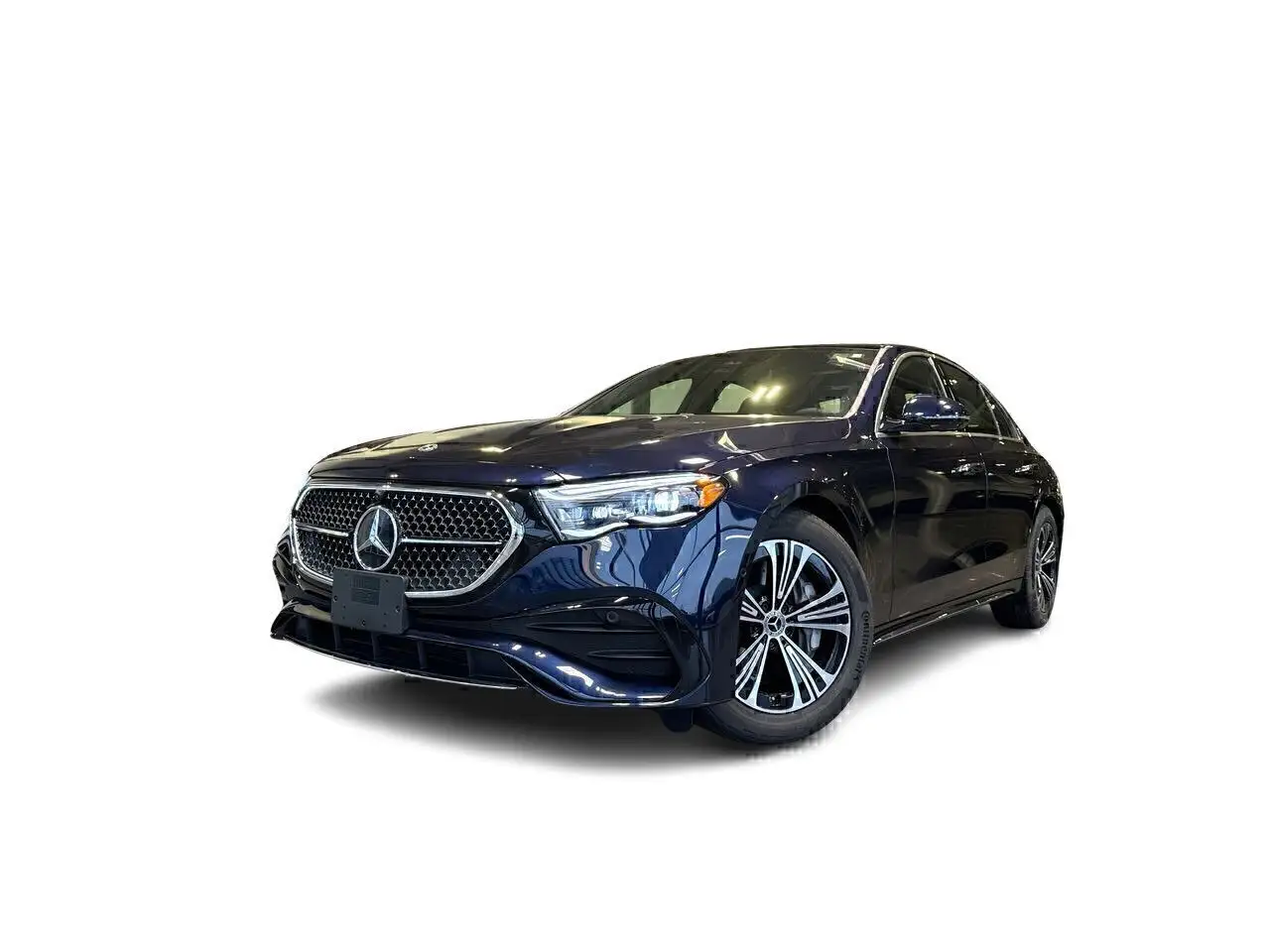2026 Mercedes-Benz E-Class