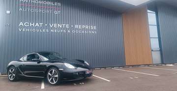 987 2.7 245CV