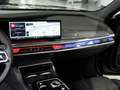 BMW i7 xDrive60 Executive Massage Belüftung 360K Negro - thumbnail 27