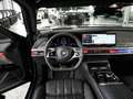BMW i7 xDrive60 Executive Massage Belüftung 360K Negro - thumbnail 19