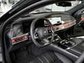 BMW i7 xDrive60 Executive Massage Belüftung 360K Černá - thumbnail 2