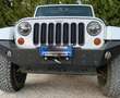 Jeep Wrangler Jk Sahara Bianco - thumbnail 3