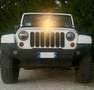 Jeep Wrangler Jk Sahara Bianco - thumbnail 1