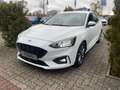 Ford Focus ST-Line 125PS *Kamera|ACC|8fach bereift* Wit - thumbnail 1