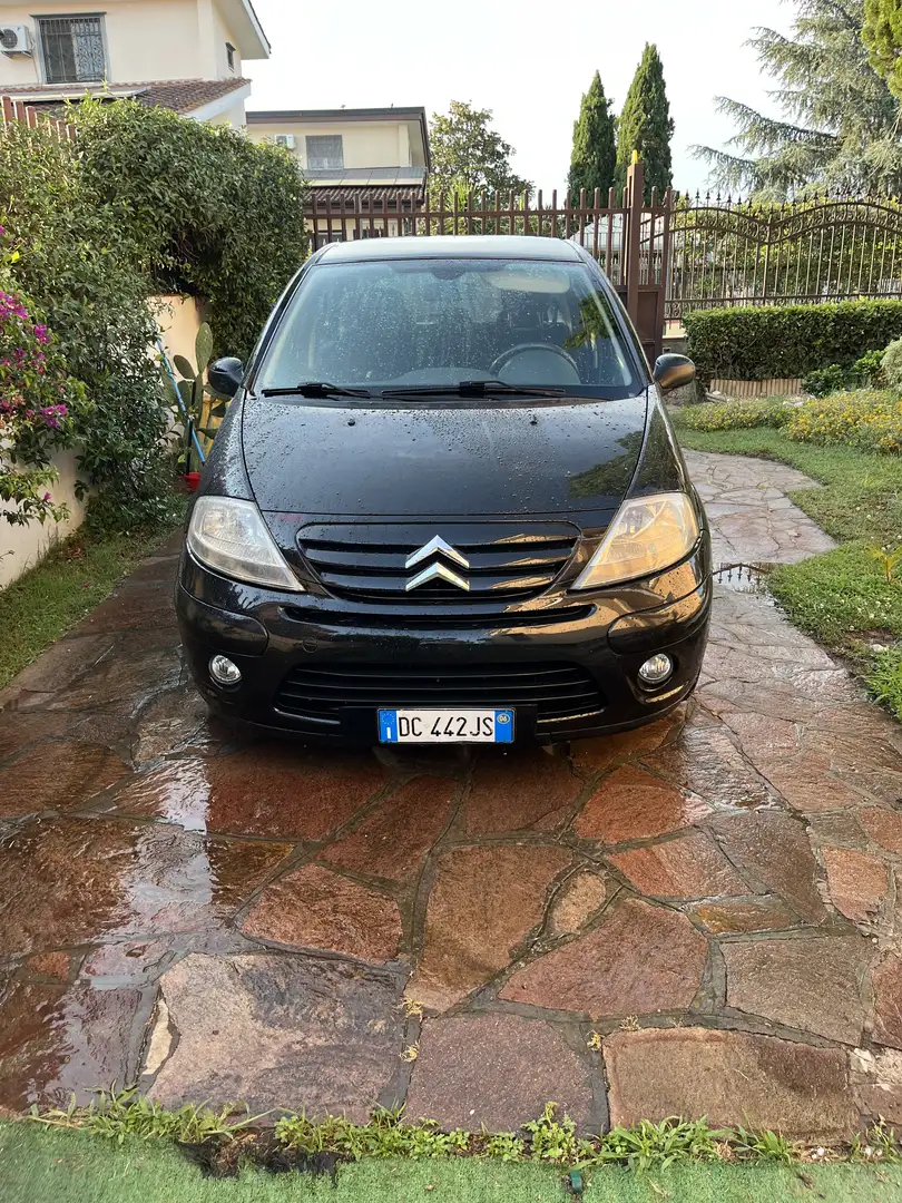 Citroen C3 1.6 hdi 16v Exclusive Style (exclusive) 92cv - 1