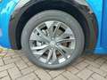 Peugeot e-208 Allure 136 Finanzierung ab 1,99 % eff Zins Blau - thumbnail 10