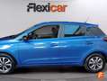 Hyundai i20 1.2 MPI Klass Azul - thumbnail 3