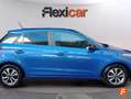 Hyundai i20 1.2 MPI Klass Azul - thumbnail 4
