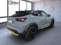 Nissan Juke Kiiro 114 PS Schalter *NAVI*SITZHZG*KLIMA*K Grijs - thumbnail 3
