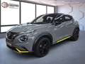Nissan Juke Kiiro 114 PS Schalter *NAVI*SITZHZG*KLIMA*K Grijs - thumbnail 1