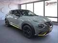 Nissan Juke Kiiro 114 PS Schalter *NAVI*SITZHZG*KLIMA*K Grijs - thumbnail 2