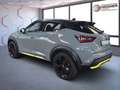 Nissan Juke Kiiro 114 PS Schalter *NAVI*SITZHZG*KLIMA*K Grijs - thumbnail 4