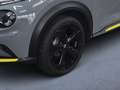 Nissan Juke Kiiro 114 PS Schalter *NAVI*SITZHZG*KLIMA*K Grijs - thumbnail 6