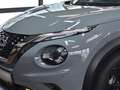 Nissan Juke Kiiro 114 PS Schalter *NAVI*SITZHZG*KLIMA*K Grijs - thumbnail 5