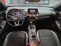 Nissan Juke Kiiro 114 PS Schalter *NAVI*SITZHZG*KLIMA*K Grijs - thumbnail 10