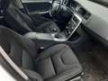 Volvo V60 Kombi 1.6 Klima SHZ Tempo AHK Standheizung Weiß - thumbnail 13