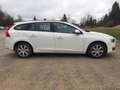 Volvo V60 Kombi 1.6 Klima SHZ Tempo AHK Standheizung Weiß - thumbnail 5