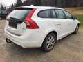 Volvo V60 Kombi 1.6 Klima SHZ Tempo AHK Standheizung Weiß - thumbnail 6