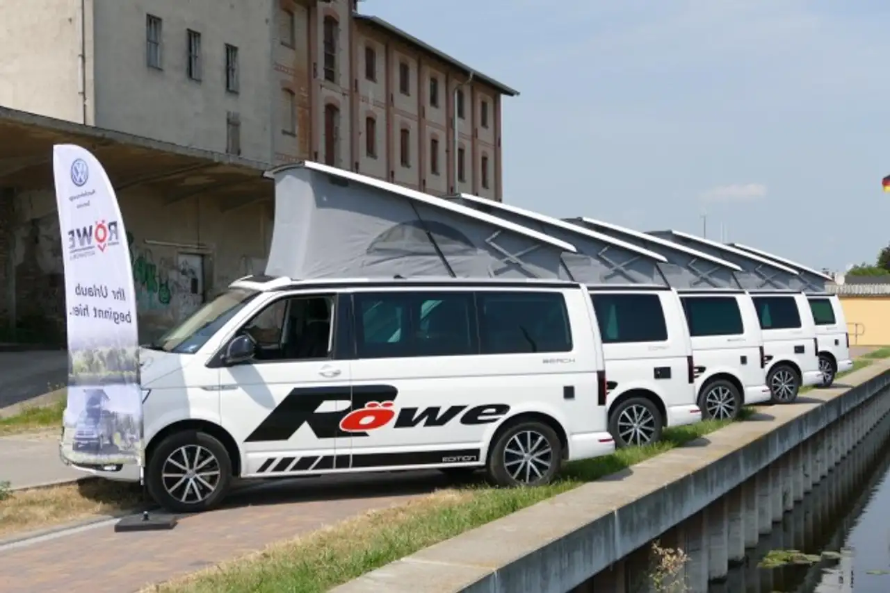 Volkswagen Others 2026