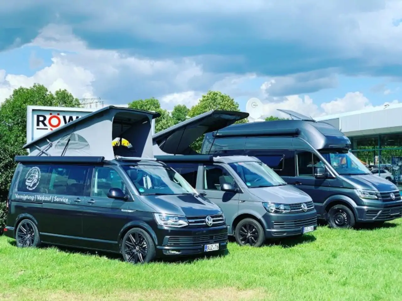 Volkswagen Others 2026